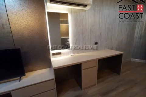 Estudio en el condominio en Pattaya, Tailandia № 212439 - foto 8