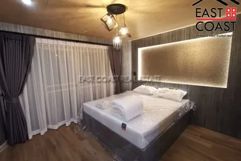 Estudio en el condominio en Pattaya, Tailandia № 212439 - foto 10