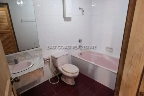 Estudio en el condominio en Pattaya, Tailandia № 212439 - foto 12