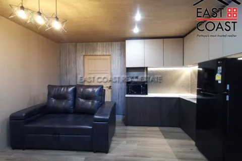 Estudio en el condominio en Pattaya, Tailandia № 212439 - foto 2