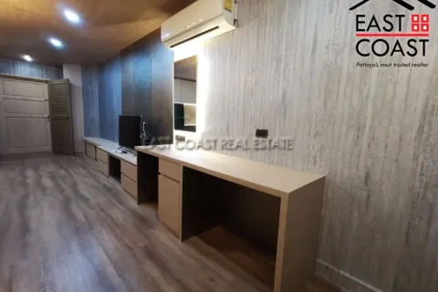 Estudio en el condominio en Pattaya, Tailandia № 212439 - foto 9