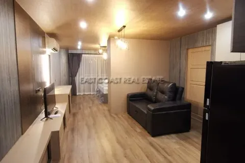 Estudio en el condominio en Pattaya, Tailandia № 212439 - foto 3