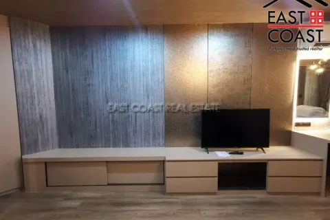 Estudio en el condominio en Pattaya, Tailandia № 212439 - foto 6