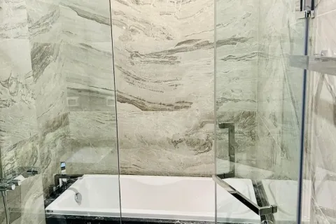 Studio dans le Condo à Watthana, Bangkok, Thaïlande  № 170864 - photo 2