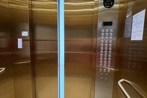 Condo à Huai Khwang, Bangkok, Thaïlande, 2 chambres  № 170866 - photo 15