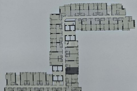 Studio in the Condo in Pathum Wan, Bangkok, Thailand  № 170867 - photo 8