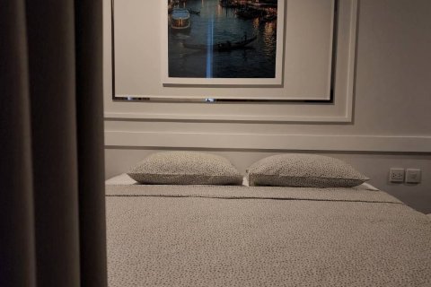 Studio in the Condo in Pathum Wan, Bangkok, Thailand  № 170867 - photo 7