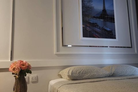 Studio in the Condo in Pathum Wan, Bangkok, Thailand  № 170867 - photo 2