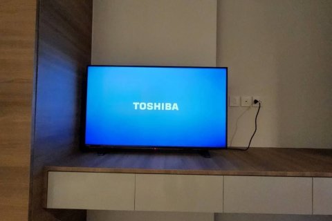 Studio in the Condo in Pathum Wan, Bangkok, Thailand  № 170867 - photo 3