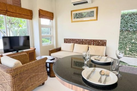Villa in Phuket, Thailand 2 bedrooms № 170870 - photo 5