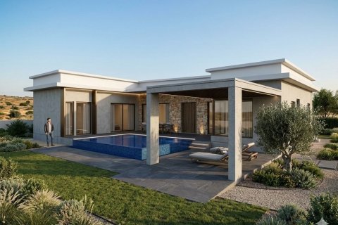 Villa à Phang Nga, Thaïlande 2 chambres № 170865 - photo 2