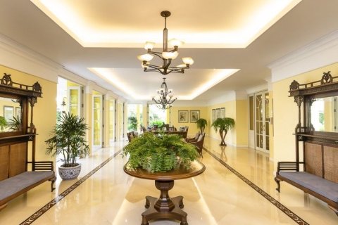 Condo à Sathon, Bangkok, Thaïlande, 3 chambres № 170868 - photo 8