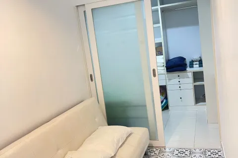 Condo à Cha-am, Thaïlande, 3 chambres  № 170869 - photo 6