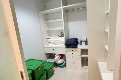 Condo à Cha-am, Thaïlande, 3 chambres  № 170869 - photo 7