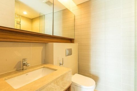 Кондоминиум с 2 спальнями в Ваттхане, Бангкок, Таиланд № 163541 - фото 17