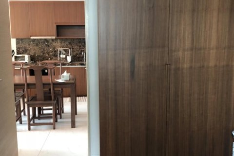 Кондоминиум с 2 спальнями в Ваттхане, Бангкок, Таиланд № 163541 - фото 16