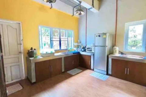 Maison à Chiang Mai, Thaïlande 3 chambres № 163540 - photo 3