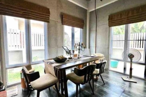 Maison à Chiang Mai, Thaïlande 3 chambres № 163540 - photo 6