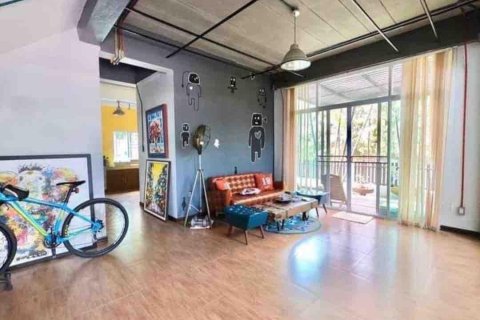 Maison à Chiang Mai, Thaïlande 3 chambres № 163540 - photo 4