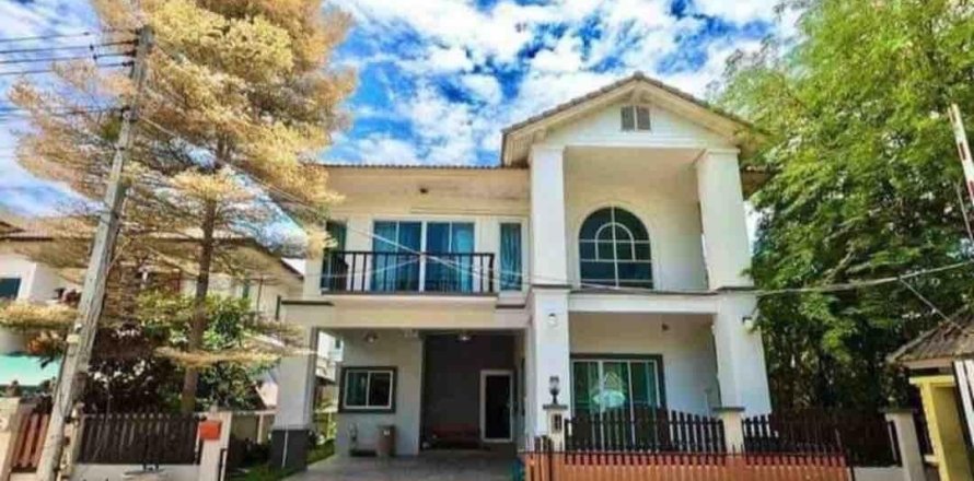 Maison à Chiang Mai, Thaïlande 3 chambres № 163540