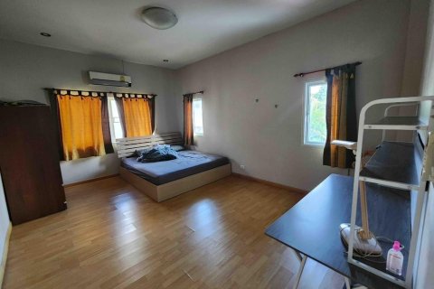 Maison à Chiang Mai, Thaïlande 3 chambres № 163540 - photo 12