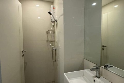 Studio dans le Condo à Sathon, Bangkok, Thaïlande № 163543 - photo 5