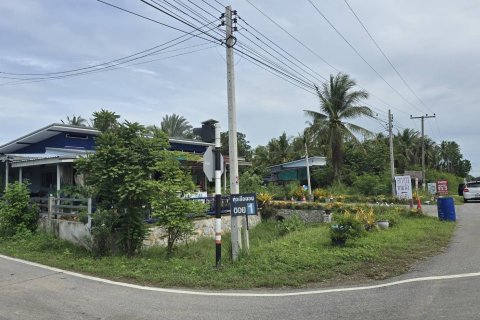 Land in Hua Hin, Thailand 8000 sq.m. № 163539 - photo 3