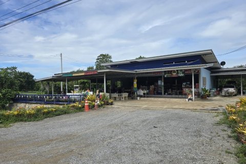 Land in Hua Hin, Thailand 8000 sq.m. № 163539 - photo 2