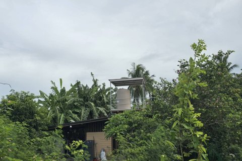 Land in Hua Hin, Thailand 8000 sq.m. № 163539 - photo 5