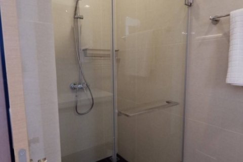 Студия в кондо в Клонг Тоэй, Бангкок, Таиланд № 163542 - фото 11