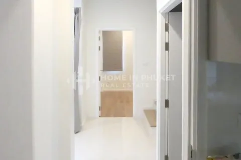 House in Phuket, Thailand 4 bedrooms № 152314 - photo 20