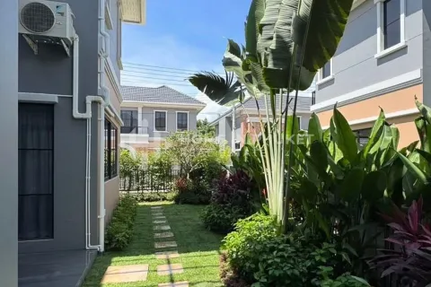 House in Phuket, Thailand 4 bedrooms № 152314 - photo 22