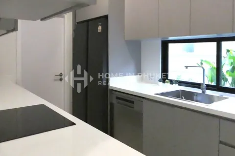 House in Phuket, Thailand 4 bedrooms № 152314 - photo 8