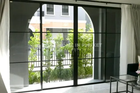 House in Phuket, Thailand 4 bedrooms № 152314 - photo 7
