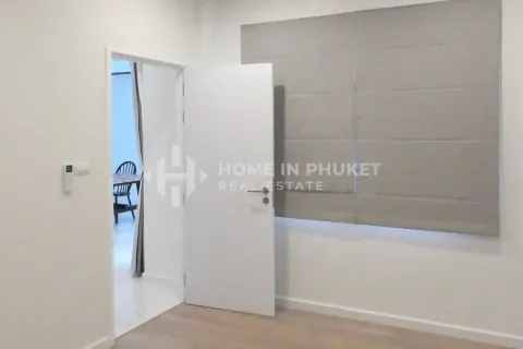 House in Phuket, Thailand 4 bedrooms № 152314 - photo 18