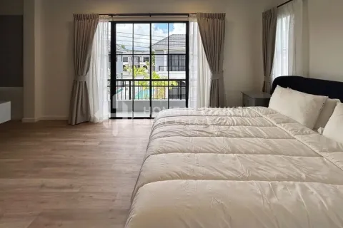 House in Phuket, Thailand 4 bedrooms № 152314 - photo 12