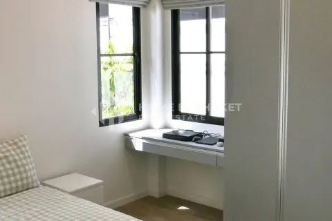 House in Phuket, Thailand 4 bedrooms № 152314 - photo 17