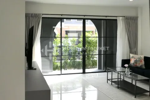 House in Phuket, Thailand 4 bedrooms № 152314 - photo 6