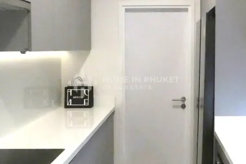 House in Phuket, Thailand 4 bedrooms № 152314 - photo 9