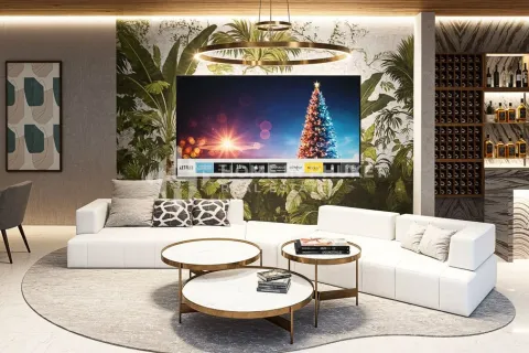 Дом в Патонге, Таиланд с 4 спальнями  № 152313 - фото 4