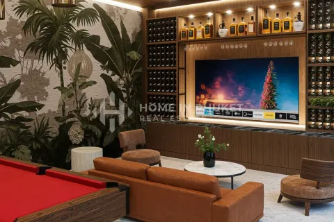 Дом в Патонге, Таиланд с 4 спальнями  № 152313 - фото 15