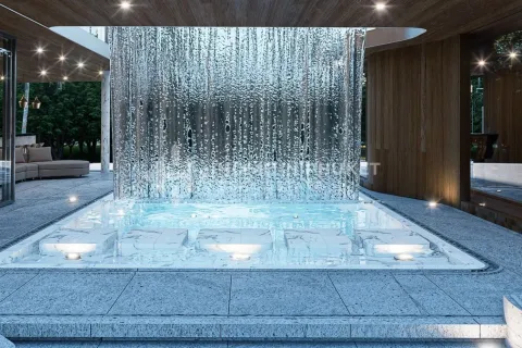 Дом в Патонге, Таиланд с 4 спальнями  № 152313 - фото 22