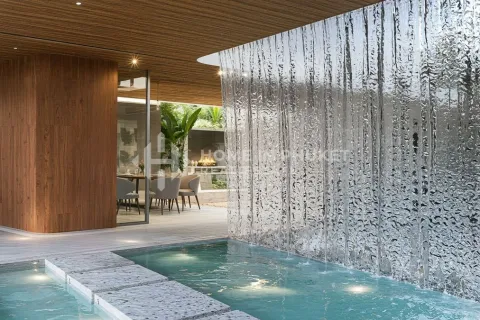 Дом в Патонге, Таиланд с 4 спальнями  № 152313 - фото 13