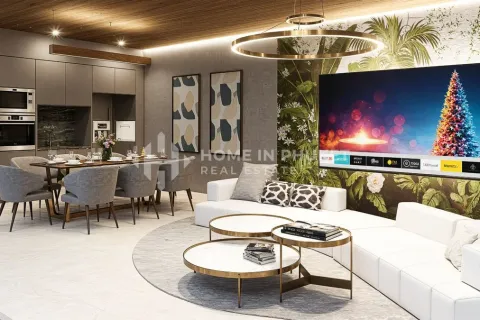 Дом в Патонге, Таиланд с 4 спальнями  № 152313 - фото 5