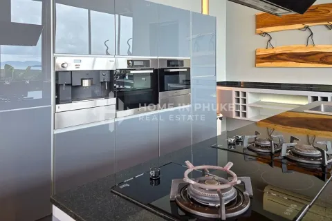 Дом в Пхукете, Таиланд с 4 спальнями  № 152312 - фото 7