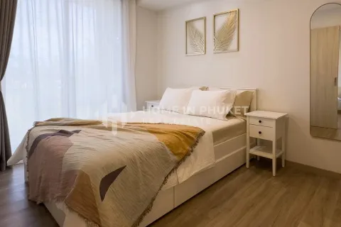 Condo à Phuket, Thaïlande, 1 chambre  № 152310 - photo 11