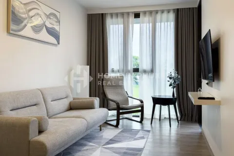 Condo à Phuket, Thaïlande, 1 chambre  № 152310 - photo 2