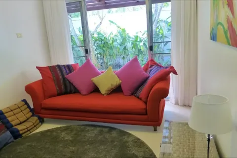 Villa à Krabi, Thaïlande 4 chambres № 138444 - photo 13