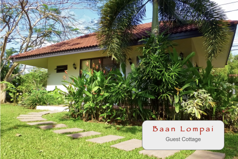 Вилла в Краби, Таиланд с 4 спальнями  № 138444 - фото 19