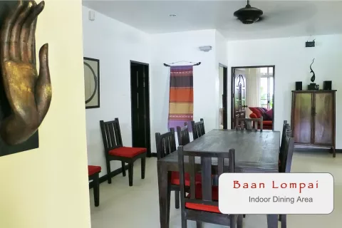 Вилла в Краби, Таиланд с 4 спальнями  № 138444 - фото 5